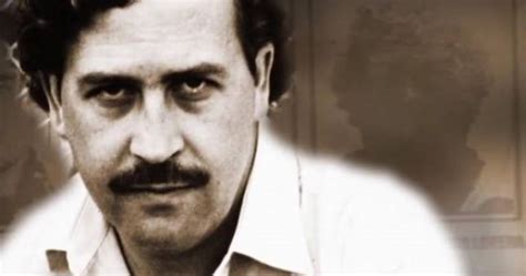 Pablo Escobar Life N Lesson