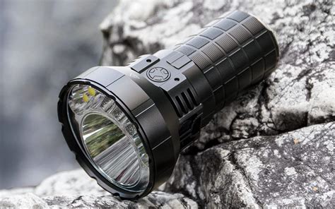 The 12 Brightest Flashlights In 2023 Ranked