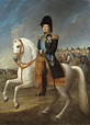 El príncipe heredero Carlos Juan Bernadotte de Suecia | Bernadotte ...