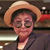 Yoko Ono 2022