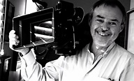 John Toll, ASC: A Legacy of Excellence - The American Society of ...