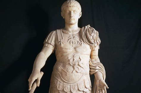 Emperor Caligula Roman Emperors