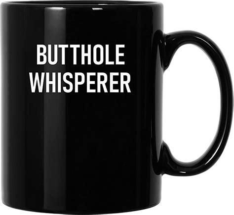 Perfect Butthole Whisperer Funny Jokes Sarcastic T Shirts Tees Design