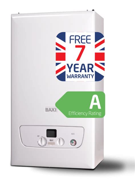 System Boilers | Baxi Boilers