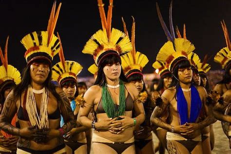 Pin By Johnathan Lee Swee Kok On Amazon Tribal Girls Native Girls Tribal People Indigenous