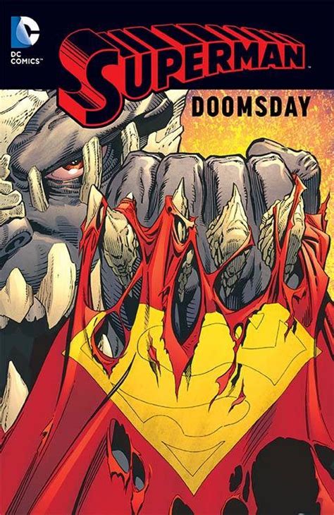 Superman Doomsday Atomic Empire