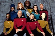 Star Trek Cast | The Entertainment Multiverse