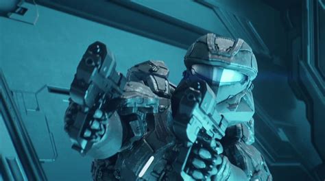Halo 4 Spartan Ops Ep10 On Vimeo