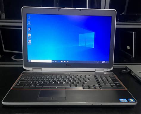 Dell Latitude E6520 Pc And Mac Sales Computer Repair Data Recovery