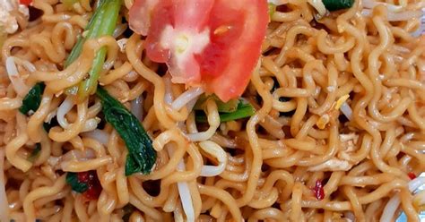 31 resep indomie becek ala rumahan yang mudah dan enak dari komunitas memasak terbesar dunia. 7.601 resep indomie goreng enak dan sederhana ala rumahan - Cookpad