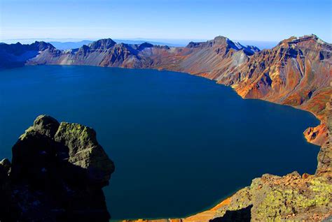 Top 10 Most Beautiful Lakes In China