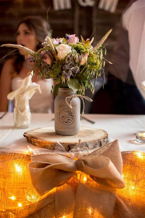 Western Style Barn Wedding Rustic Wedding Chic Barn Wedding