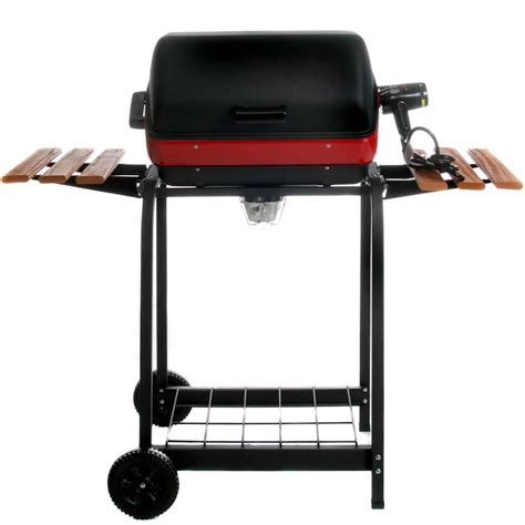 The world's premiere manufacturer of charcoal, gas and electric grills and accessories, weber also features the best grilling recipes and maintenance tips. Meco Electric Grill On Cart With Fold Down Side Tables ...