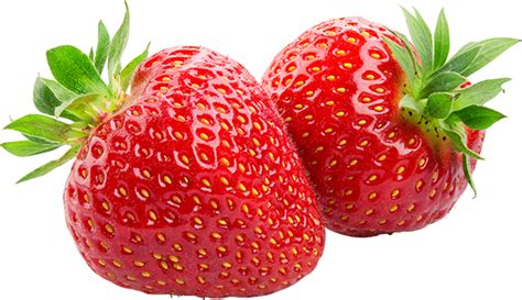 Strawberry Png Images Transparent Free Download