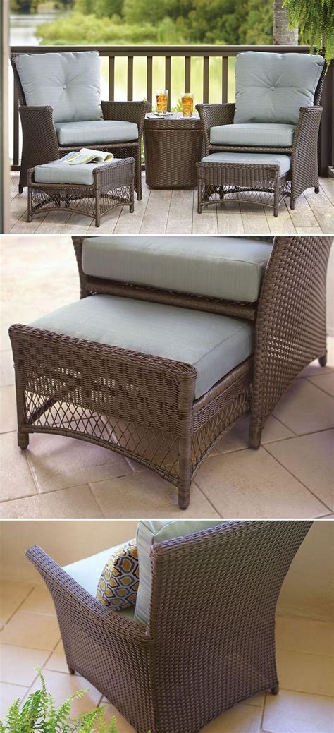 Outdoor benches are a great option and can seat multiple people. 22 Best Ideas Cheap Patio Sofas | Sofa Ideas