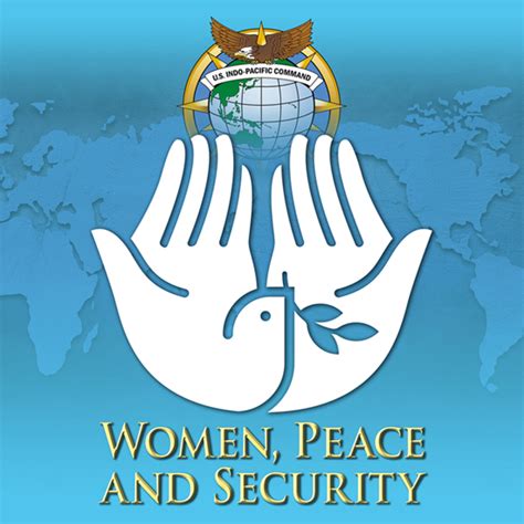 Dod Announces Women Peace And Security 2022 Report U S Southern Command News