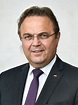 Deutscher Bundestag - Dr. Hans-Peter Friedrich