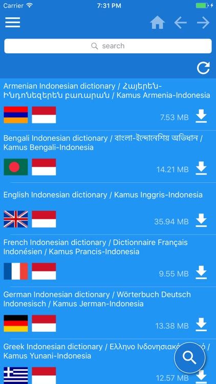 Indonesian Multilingual Dictionary By Vladimir Demchenko