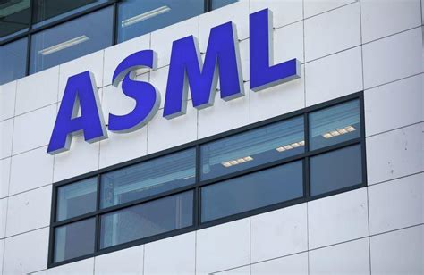Asml Logo Logodix