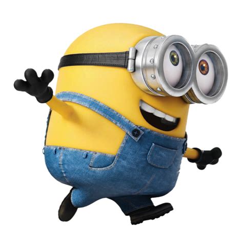 Free Minions Transparent Background Download Free Minions Transparent