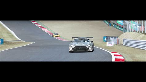 Assetto Corsa Brand Hatch Blancpain Gt Series Youtube