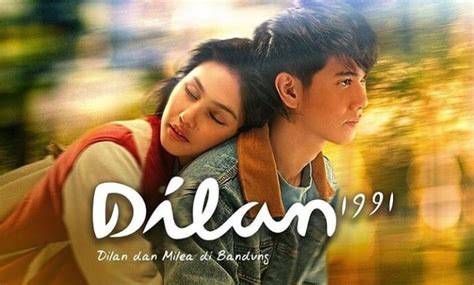 Nonton Film Dilan 1990 And 1991 Full Movie