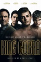 King Cobra (2016) - Posters — The Movie Database (TMDB)