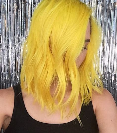 40 Best Yellow Hair Yellow Hair Dye Women Hair Color And Haircuts 2023