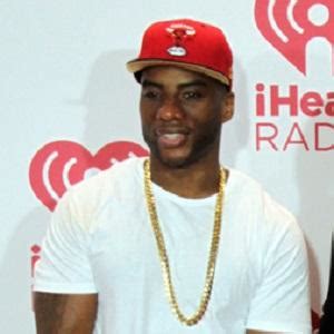 Charlamagne Tha God Age Bio Faces And Birthday