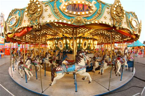 Grand Carousel Reithoffer Shows Inc