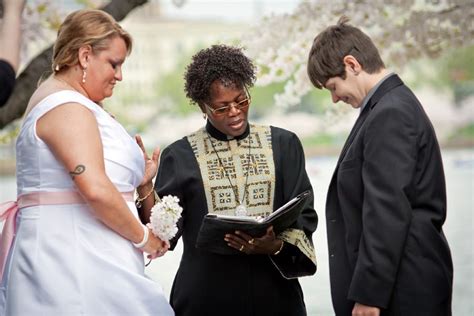 Md Gay Marriages Same Sex Weddings Md Wedding Officiant Rev Sj Burns