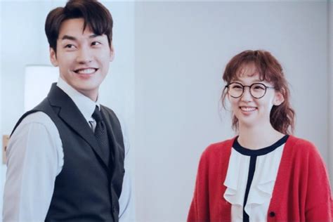 A department manager of a mobile media company getting to know who is his real friends and foe after losing his. kdramaclicks | The Secret Life of My Secretary