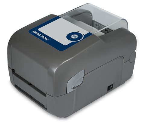 METTLER TOLEDO APR510 Label Printer | Brady Systems