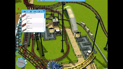 Let´s Play Rollercoaster Tycoon 3 German 13 Youtube