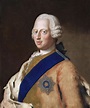 Portrait of Frederick, Prince of Wales, 1754 - Jean-Étienne Liotard ...