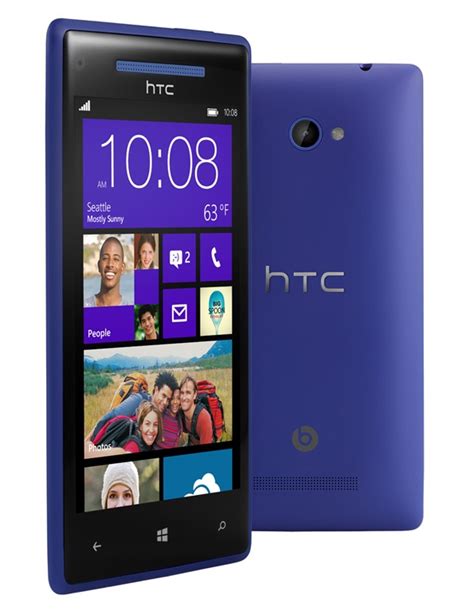 Htc Windows Phone 8x Full Specifications And Price Details Gadgetian