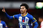 In Focus: In-form Brighton winger Kaoru Mitoma could be Japan's secret ...