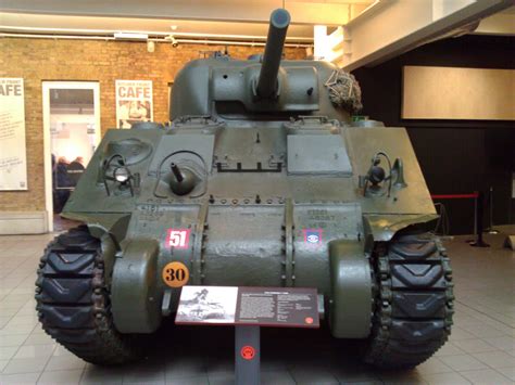 Montys Wargaming Imperial War Museum