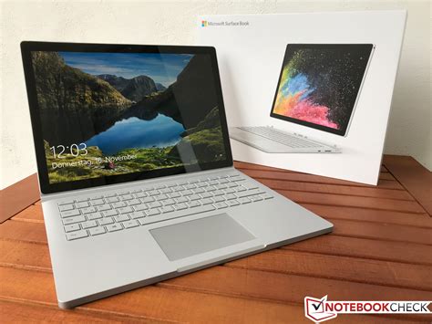 87.4% microsoft surface book 2 (13.5, i7, gtx 1050) convertible review | notebookcheck powerhouse performance? Test Microsoft Surface Book 2 (i7, GTX 1050) Convertible ...