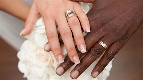 Fact Interracial Marriage Telegraph