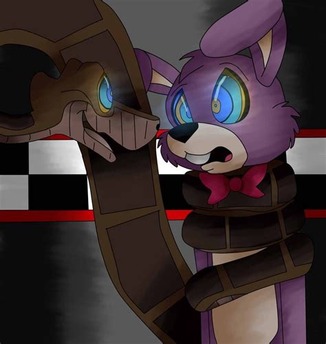 If Tony Crynight Did This By Billcipherspuppet Fnaf Drawings Fnaf
