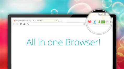 Torch Browser Offline Installer Free Download For Windows