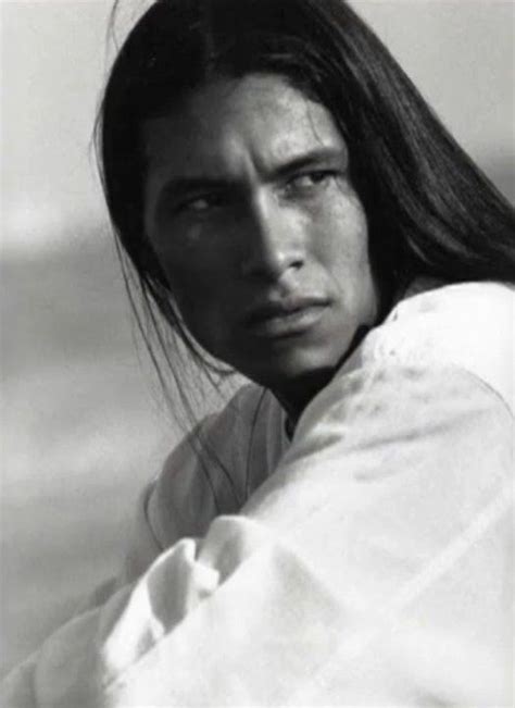 Rodney A Grant Rodney Grant From Dances With Wolves Handsome Native Native American Men