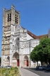 Auxerre (Yonne) - Cathédrale Saint-Etienne | Auxerre - Cathé… | Flickr