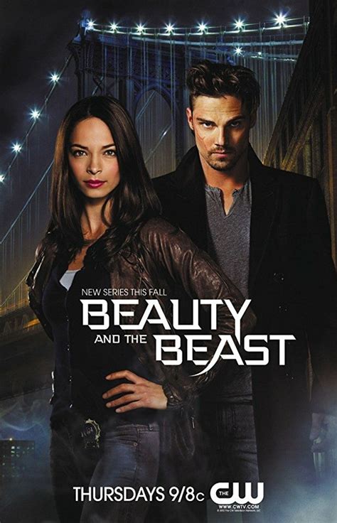 Beauty And The Beast Série Saisons Episodes Acteurs Actualités