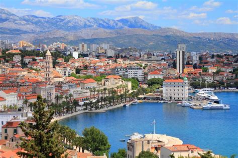 5 Best Places To Live In Croatia Retirepedia