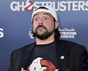 Two months after his heart attack, 'Clerks' actor/director Kevin Smith ...