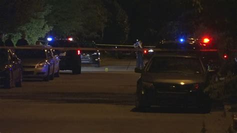 police in grand rapids are investigating a possible shooting