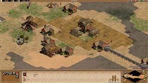 Age Of Empires 2 Wk 1v1 Arabia Conquistadorsandmonks Youtube