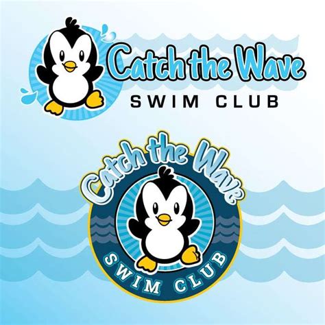 Catch The Waves Swim Club Astute Web Group